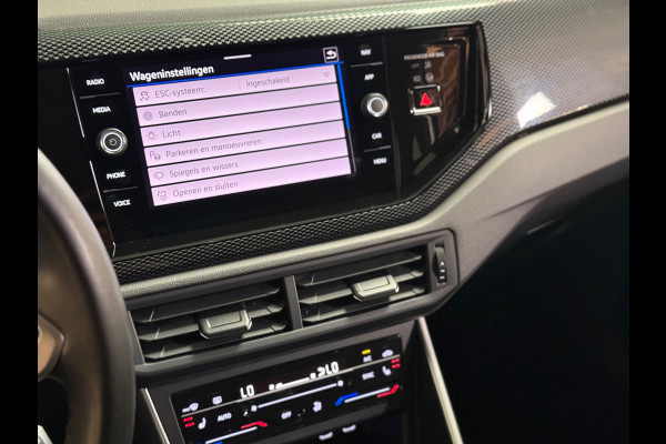 Volkswagen Polo 1.0 TSI Life Business | Stoelverwarming | Carplay | Led | Parkeersensoren