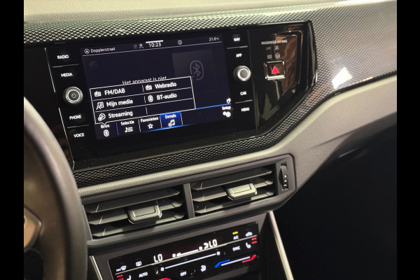 Volkswagen Polo 1.0 TSI Life Business | Stoelverwarming | Carplay | Led | Parkeersensoren