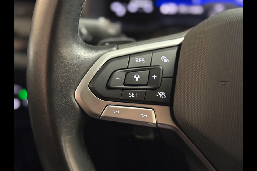 Volkswagen Polo 1.0 TSI Life Business | Stoelverwarming | Carplay | Led | Parkeersensoren