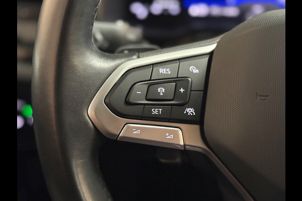 Volkswagen Polo 1.0 TSI Life Business | Stoelverwarming | Carplay | Led | Parkeersensoren
