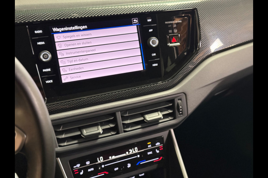 Volkswagen Polo 1.0 TSI Life Business | Stoelverwarming | Carplay | Led | Parkeersensoren
