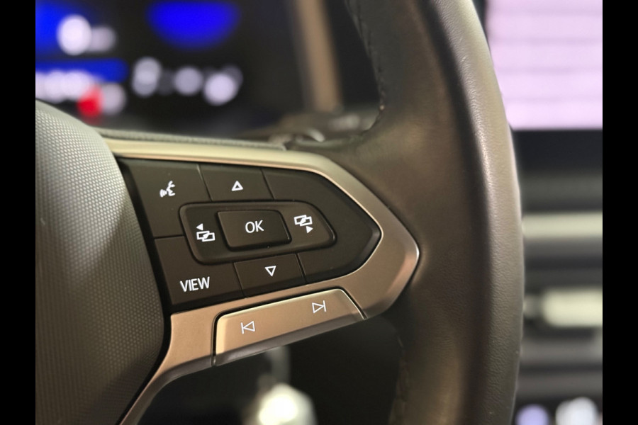 Volkswagen Polo 1.0 TSI Life Business | Stoelverwarming | Carplay | Led | Parkeersensoren