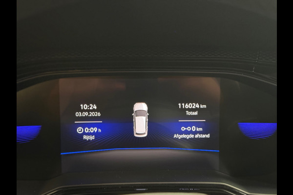 Volkswagen Polo 1.0 TSI Life Business | Stoelverwarming | Carplay | Led | Parkeersensoren