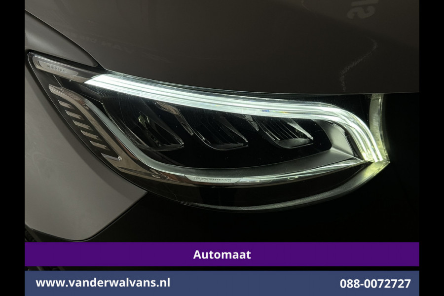 Mercedes-Benz Sprinter 317 CDI 170pk 9G-Tronic Automaat 2025 MODEL L2H2 Euro6 Airco | Camera | XL MBUX | Navigatie | Cruisecontrol | LED Chauffeursstoel, Stoelverwarming, Parkeersensoren, Bijrijdersbank