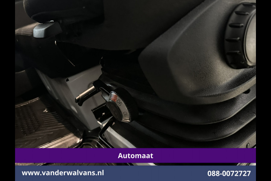 Mercedes-Benz Sprinter 317 CDI 170pk 9G-Tronic Automaat 2025 MODEL L2H2 Euro6 Airco | Camera | XL MBUX | Navigatie | Cruisecontrol | LED Chauffeursstoel, Stoelverwarming, Parkeersensoren, Bijrijdersbank