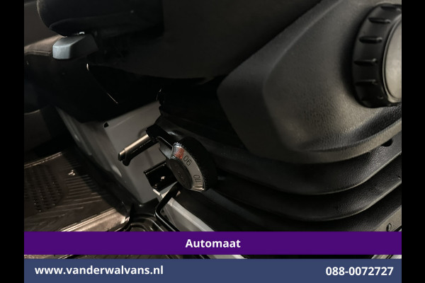 Mercedes-Benz Sprinter 317 CDI 170pk 9G-Tronic Automaat 2025 MODEL L2H2 Euro6 Airco | Camera | XL MBUX | Navigatie | Cruisecontrol | LED Chauffeursstoel, Stoelverwarming, Parkeersensoren, Bijrijdersbank