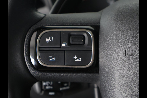 Toyota PROACE CITY Verso 1.2 Turbo Dynamic Automaat | Trekhaak | Parkeersensoren | Navigatie | Dode hoek detectie | Stoelverwarming