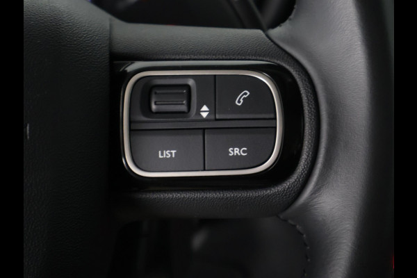 Toyota PROACE CITY Verso 1.2 Turbo Dynamic Automaat | Trekhaak | Parkeersensoren | Navigatie | Dode hoek detectie | Stoelverwarming