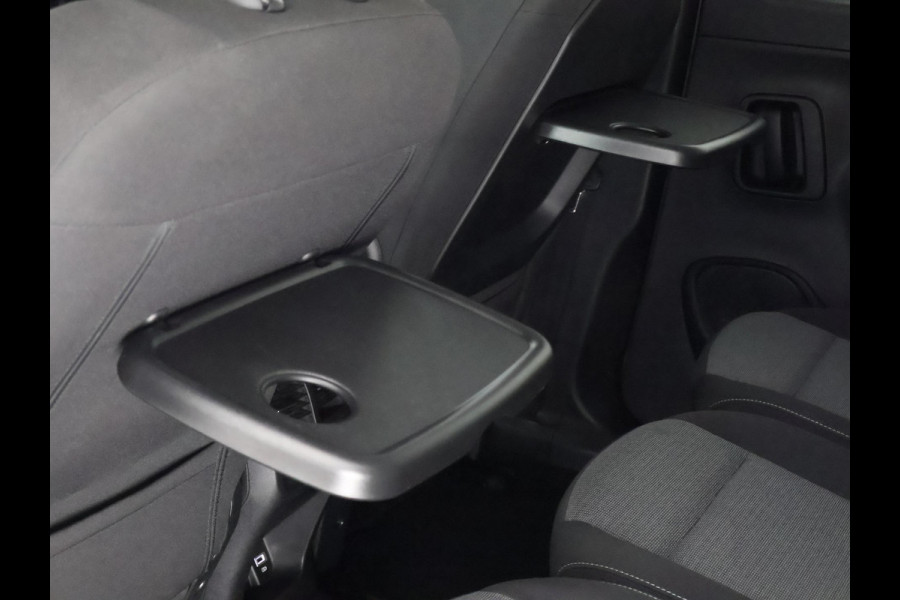 Toyota PROACE CITY Verso 1.2 Turbo Dynamic Automaat | Trekhaak | Parkeersensoren | Navigatie | Dode hoek detectie | Stoelverwarming