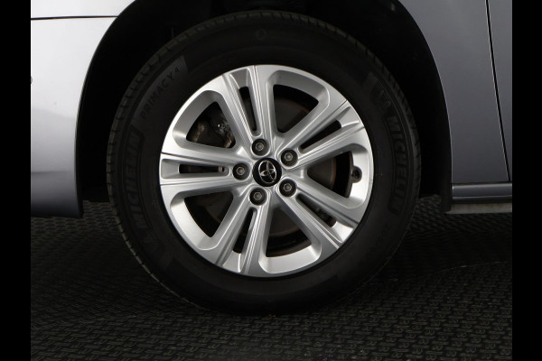 Toyota PROACE CITY Verso 1.2 Turbo Dynamic Automaat | Trekhaak | Parkeersensoren | Navigatie | Dode hoek detectie | Stoelverwarming