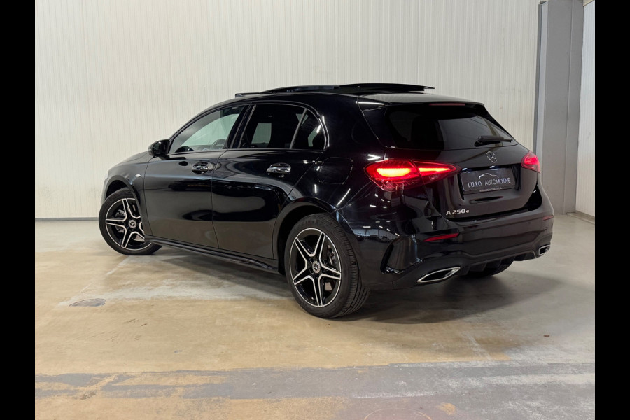 Mercedes-Benz A-Klasse 250 e Business Solution AMG | FACELIFT | PANO | NIGHT | CAMERA | LED