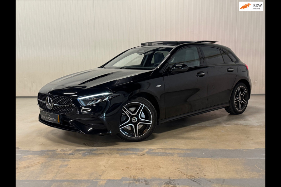 Mercedes-Benz A-Klasse 250 e Business Solution AMG | FACELIFT | PANO | NIGHT | CAMERA | LED