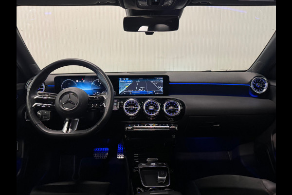 Mercedes-Benz A-Klasse 250 e Business Solution AMG | FACELIFT | PANO | NIGHT | CAMERA | LED