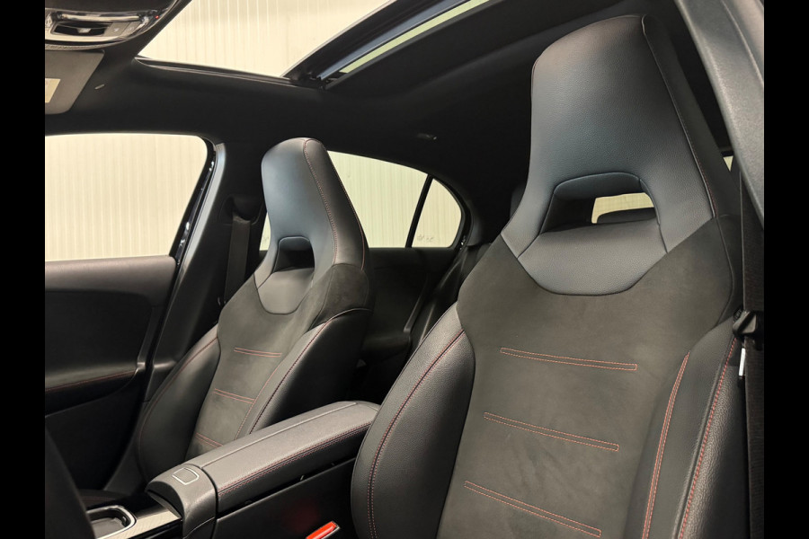 Mercedes-Benz A-Klasse 250 e Business Solution AMG | FACELIFT | PANO | NIGHT | CAMERA | LED