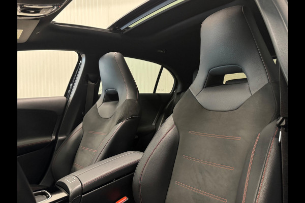Mercedes-Benz A-Klasse 250 e Business Solution AMG | FACELIFT | PANO | NIGHT | CAMERA | LED