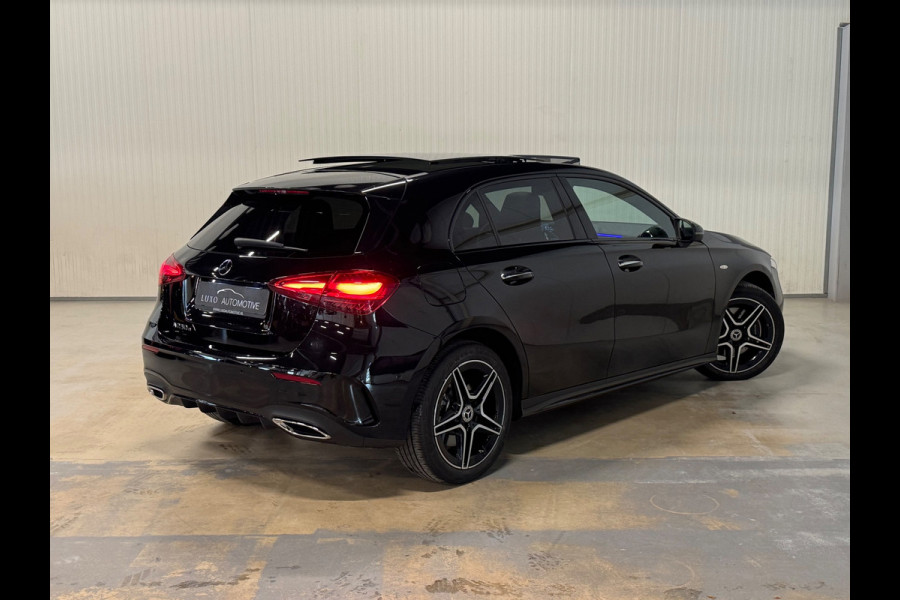 Mercedes-Benz A-Klasse 250 e Business Solution AMG | FACELIFT | PANO | NIGHT | CAMERA | LED