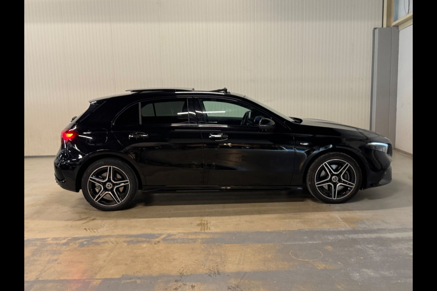 Mercedes-Benz A-Klasse 250 e Business Solution AMG | FACELIFT | PANO | NIGHT | CAMERA | LED