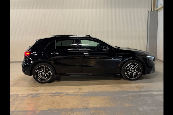 Mercedes-Benz A-Klasse 250 e Business Solution AMG | FACELIFT | PANO | NIGHT | CAMERA | LED