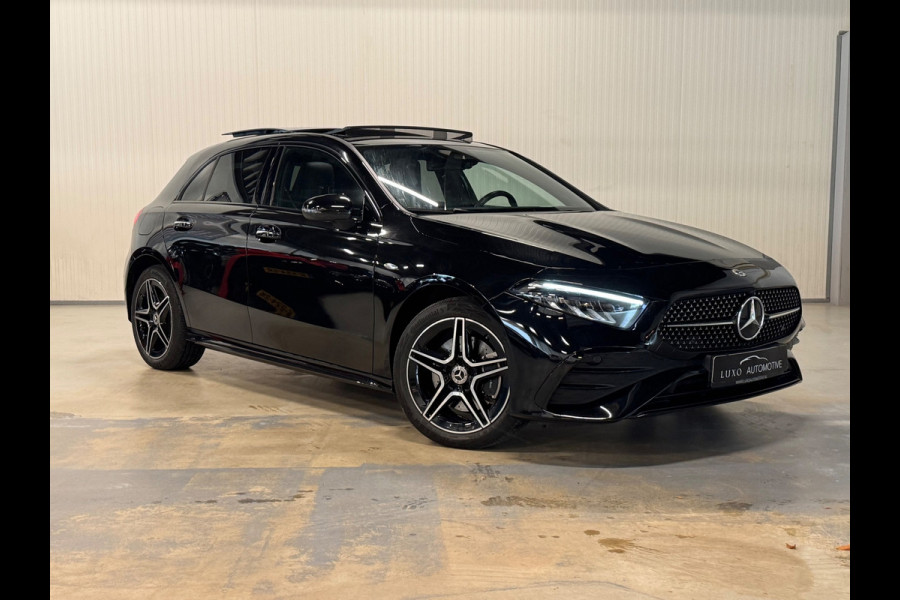 Mercedes-Benz A-Klasse 250 e Business Solution AMG | FACELIFT | PANO | NIGHT | CAMERA | LED