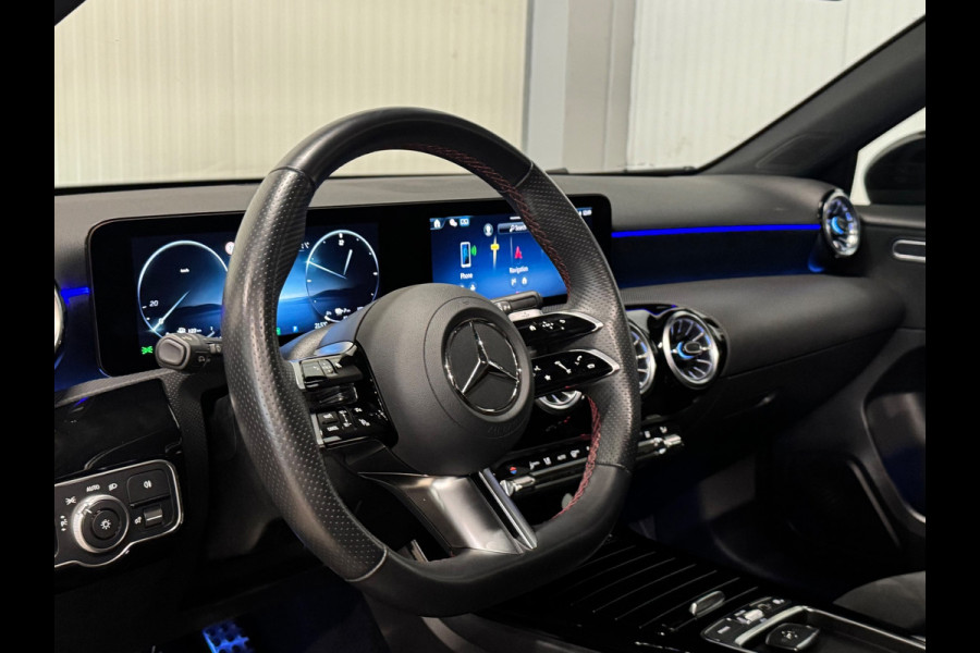Mercedes-Benz A-Klasse 250 e Business Solution AMG | FACELIFT | PANO | NIGHT | CAMERA | LED