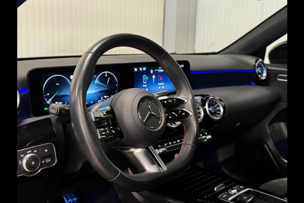 Mercedes-Benz A-Klasse 250 e Business Solution AMG | FACELIFT | PANO | NIGHT | CAMERA | LED