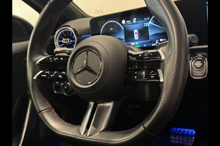 Mercedes-Benz A-Klasse 250 e Business Solution AMG | FACELIFT | PANO | NIGHT | CAMERA | LED