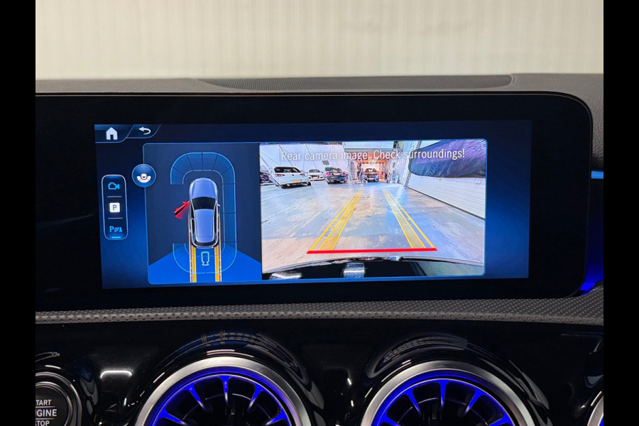 Mercedes-Benz A-Klasse 250 e Business Solution AMG | FACELIFT | PANO | NIGHT | CAMERA | LED