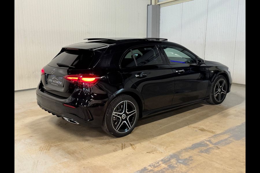 Mercedes-Benz A-Klasse 250 e Business Solution AMG | FACELIFT | PANO | NIGHT | CAMERA | LED