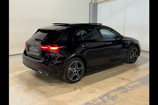 Mercedes-Benz A-Klasse 250 e Business Solution AMG | FACELIFT | PANO | NIGHT | CAMERA | LED