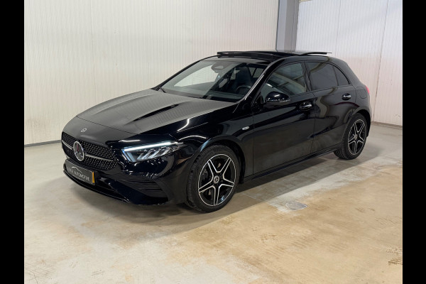 Mercedes-Benz A-Klasse 250 e Business Solution AMG | FACELIFT | PANO | NIGHT | CAMERA | LED