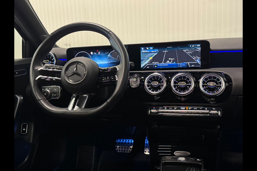 Mercedes-Benz A-Klasse 250 e Business Solution AMG | FACELIFT | PANO | NIGHT | CAMERA | LED