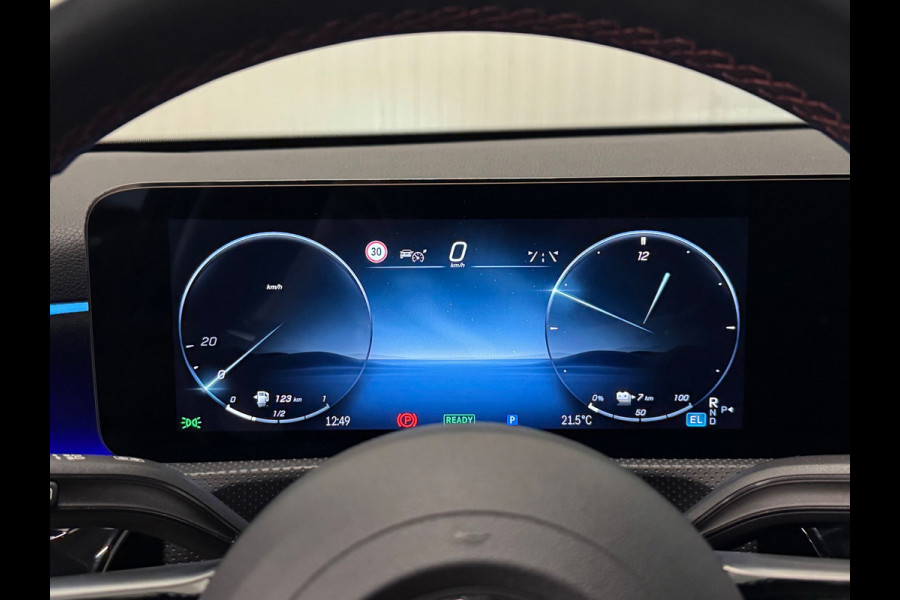 Mercedes-Benz A-Klasse 250 e Business Solution AMG | FACELIFT | PANO | NIGHT | CAMERA | LED
