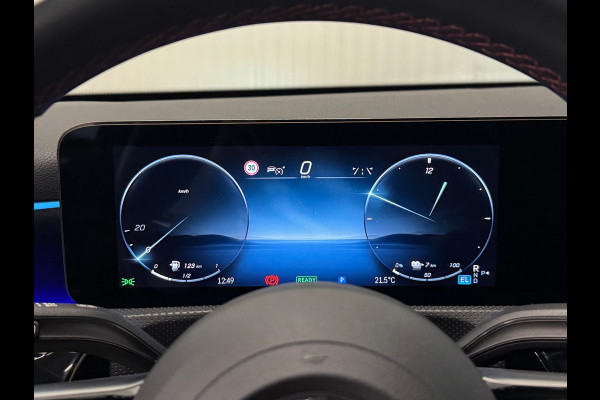 Mercedes-Benz A-Klasse 250 e Business Solution AMG | FACELIFT | PANO | NIGHT | CAMERA | LED