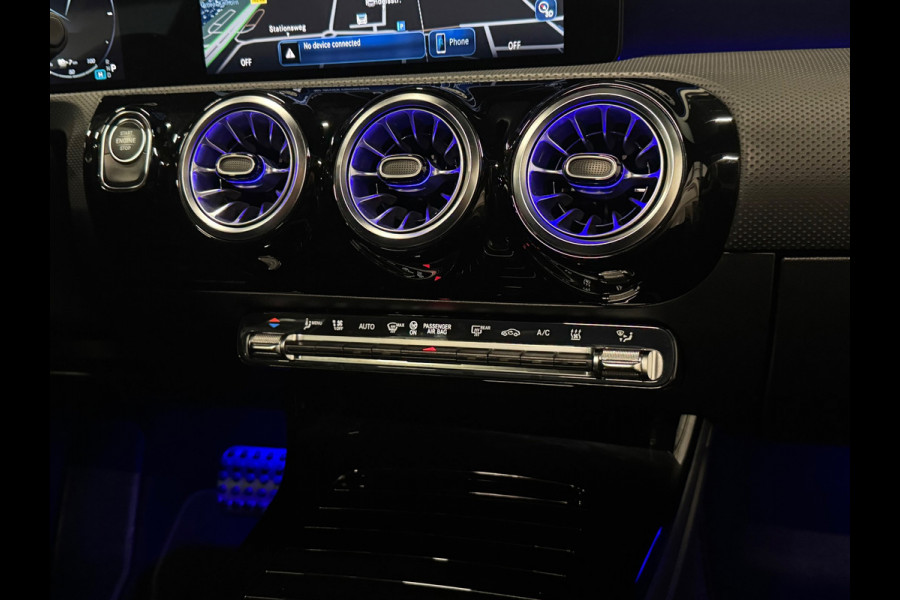 Mercedes-Benz A-Klasse 250 e Business Solution AMG | FACELIFT | PANO | NIGHT | CAMERA | LED