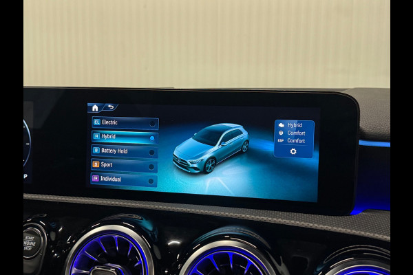 Mercedes-Benz A-Klasse 250 e Business Solution AMG | FACELIFT | PANO | NIGHT | CAMERA | LED
