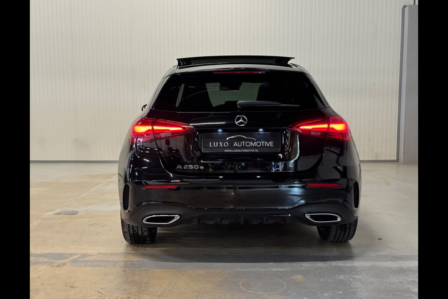 Mercedes-Benz A-Klasse 250 e Business Solution AMG | FACELIFT | PANO | NIGHT | CAMERA | LED