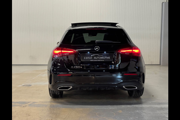 Mercedes-Benz A-Klasse 250 e Business Solution AMG | FACELIFT | PANO | NIGHT | CAMERA | LED