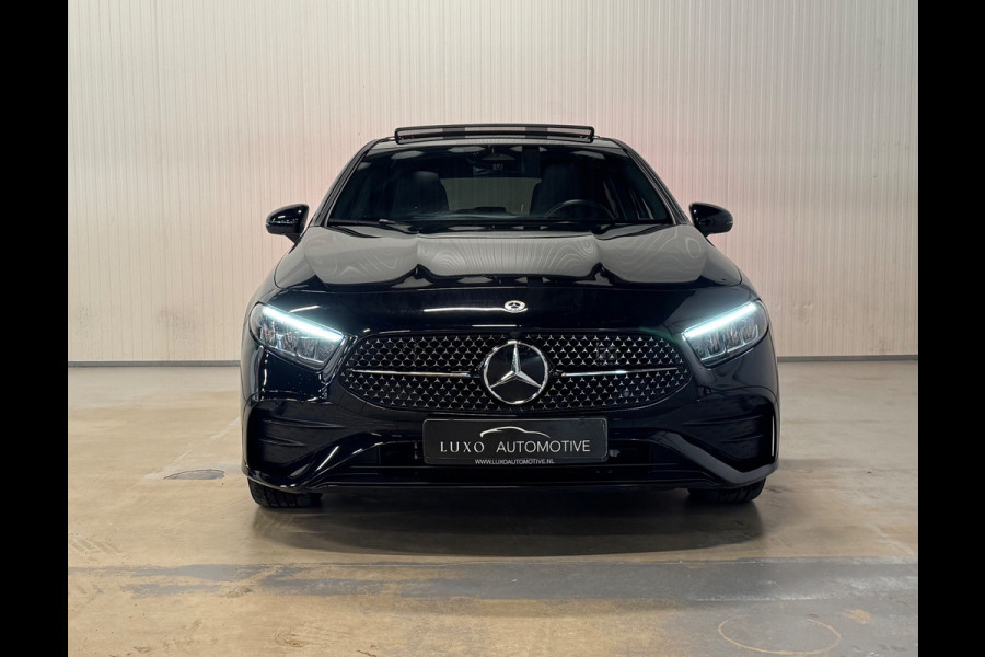 Mercedes-Benz A-Klasse 250 e Business Solution AMG | FACELIFT | PANO | NIGHT | CAMERA | LED