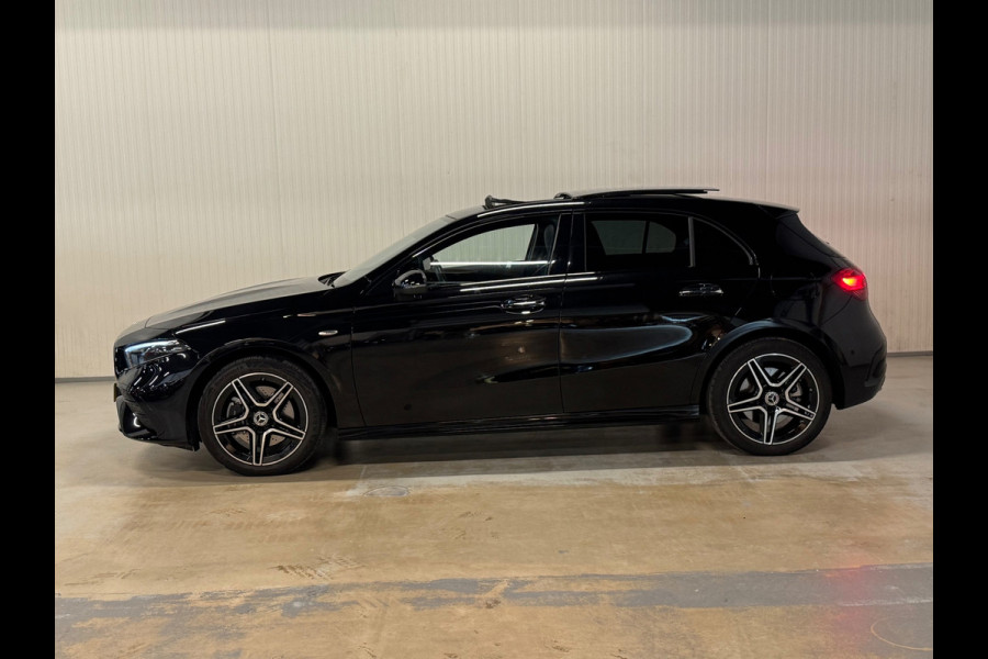 Mercedes-Benz A-Klasse 250 e Business Solution AMG | FACELIFT | PANO | NIGHT | CAMERA | LED