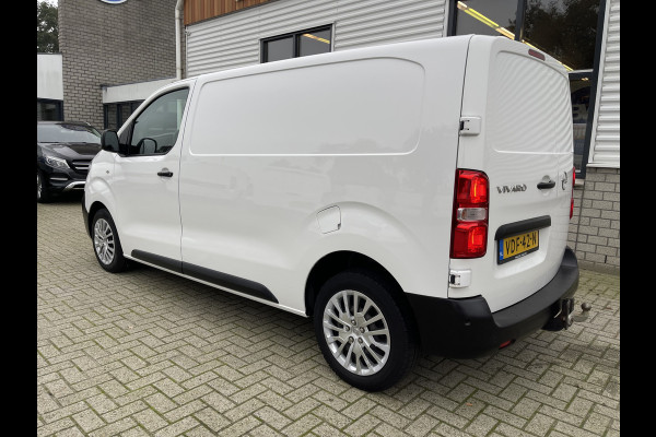 Opel Vivaro 2.0 CDTI 122pk L2H1 Edition nieuwe type / vaste prijs rijklaar € 12.950 ex btw / lease vanaf € 256 / airco / cruie / navi / camera / pdc / trekhaak 2500 kg !