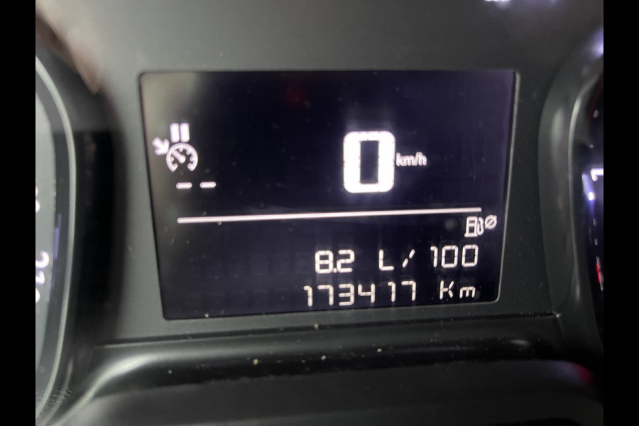 Opel Vivaro 2.0 CDTI 122pk L2H1 Edition nieuwe type / vaste prijs rijklaar € 12.950 ex btw / lease vanaf € 256 / airco / cruie / navi / camera / pdc / trekhaak 2500 kg !