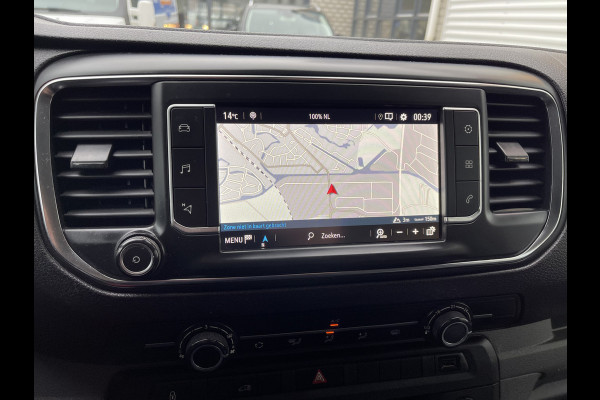 Opel Vivaro 2.0 CDTI 122pk L2H1 Edition nieuwe type / vaste prijs rijklaar € 12.950 ex btw / lease vanaf € 256 / airco / cruie / navi / camera / pdc / trekhaak 2500 kg !