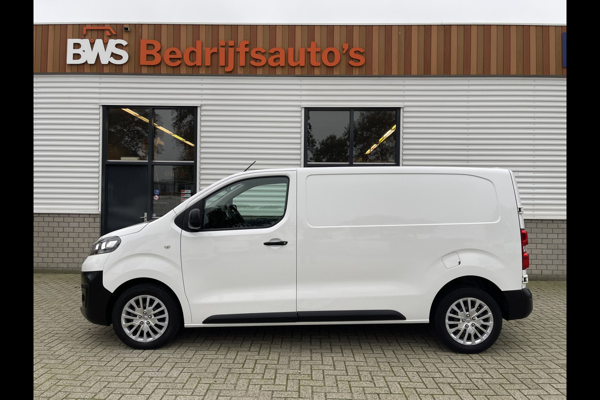 Opel Vivaro 2.0 CDTI 122pk L2H1 Edition nieuwe type / vaste prijs rijklaar € 12.950 ex btw / lease vanaf € 256 / airco / cruie / navi / camera / pdc / trekhaak 2500 kg !