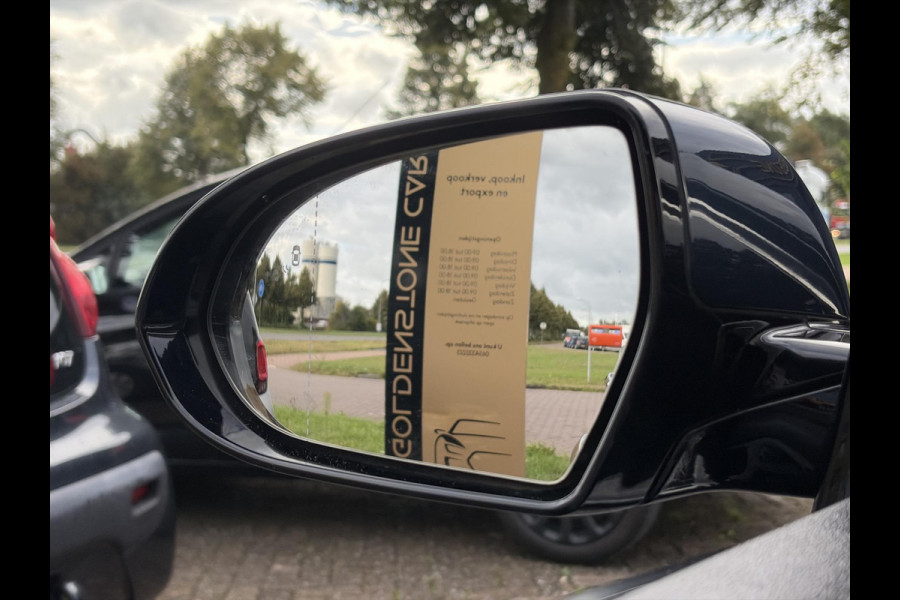 Kia Niro 1.6 GDi Hybrid ExecutiveLine ✓1e Eigenaar✓Trekhaak✓Draadloze telefoonlader✓Camera✓Stoelverw✓Stuurverw✓Stoelverkoeling✓Keyless✓Carplay✓Navi✓Clima✓Cruise✓Leder✓Pdc V+A✓Dodehoeksensor✓18''Lm velgen✓Memorystoelen✓N.A.P✓Apk tot 07-2027