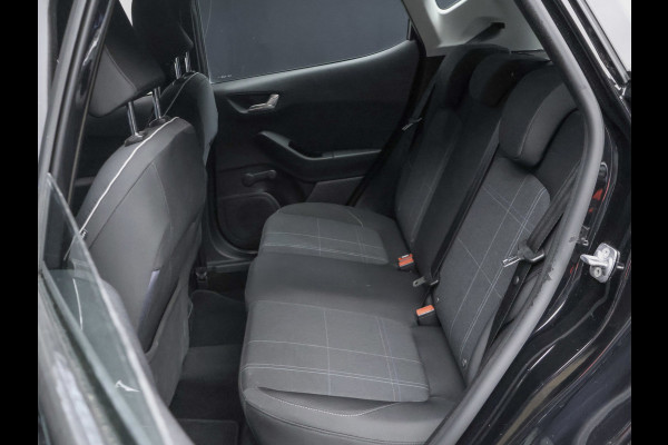 Ford Fiesta 1.1 Trend Sport (APPLE CARPLAY,NAVI,PDC,CLIMATE,CRUISE,LED,SPORTSTOELEN,LM VELGEN,NETTE STAAT)