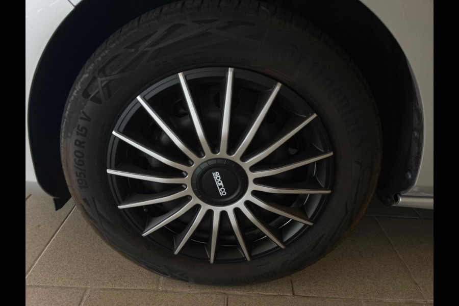 Ford Fiesta 1.0 EcoBoost Connected AIRCO NAVI CRUISE BLUETOOTH ELEK RAMEN PDC 5DRS PRIVACYGLAS SPARCO WIELDOPSET ZEER NETTE AUTO