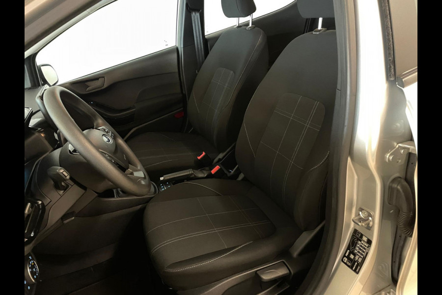 Ford Fiesta 1.0 EcoBoost Connected AIRCO NAVI CRUISE BLUETOOTH ELEK RAMEN PDC 5DRS PRIVACYGLAS SPARCO WIELDOPSET ZEER NETTE AUTO