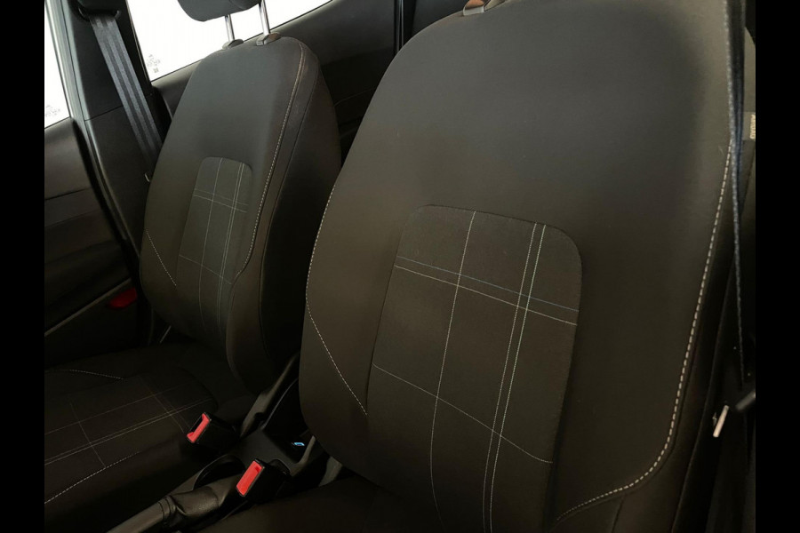Ford Fiesta 1.0 EcoBoost Connected AIRCO NAVI CRUISE BLUETOOTH ELEK RAMEN PDC 5DRS PRIVACYGLAS SPARCO WIELDOPSET ZEER NETTE AUTO