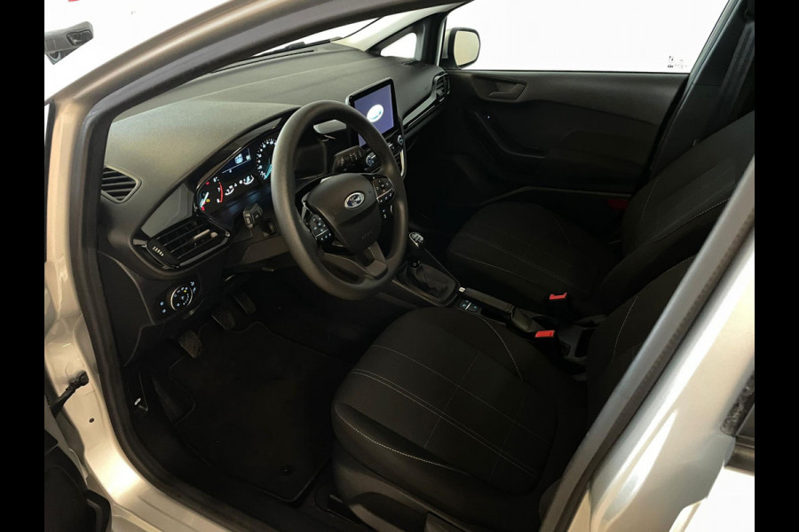 Ford Fiesta 1.0 EcoBoost Connected AIRCO NAVI CRUISE BLUETOOTH ELEK RAMEN PDC 5DRS PRIVACYGLAS SPARCO WIELDOPSET ZEER NETTE AUTO