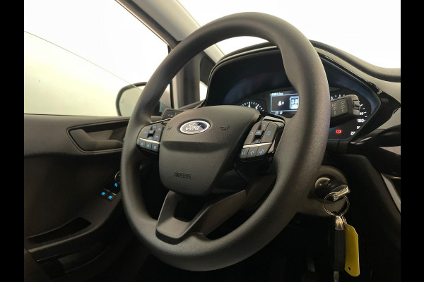 Ford Fiesta 1.0 EcoBoost Connected AIRCO NAVI CRUISE BLUETOOTH ELEK RAMEN PDC 5DRS PRIVACYGLAS SPARCO WIELDOPSET ZEER NETTE AUTO